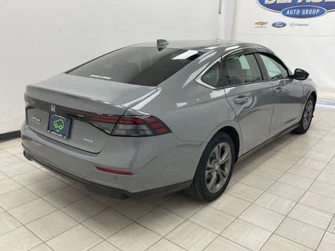 Used 2024 Honda Accord EX-L image 20