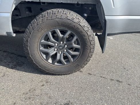 Certified 2023 Ford F150 Tremor image 8