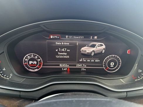 Used 2018 Audi Q5 2.0T Premium AWD/4WD image 13