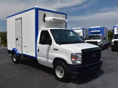 Used 2023 Ford E-350 and Econoline 350 Super Duty w/ Power Windows & Locks Group