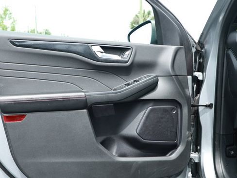 Used 2024 Ford Escape ST-Line FWD image 22