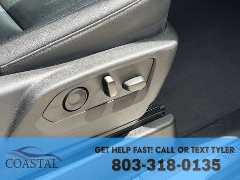 Used 2023 Chevrolet Tahoe LT image 31