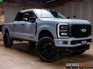 Used 2026 Ford F350 Platinum w/ Platinum Plus Package AWD/4WD video 1
