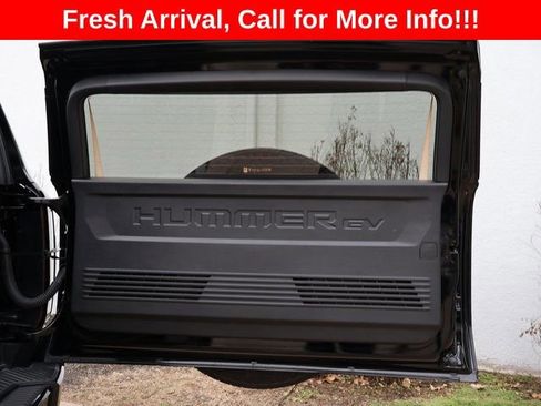 Certified 2025 GMC Hummer EV 2X image 20