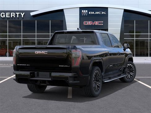 New 2026 GMC Sierra EV Denali image 4