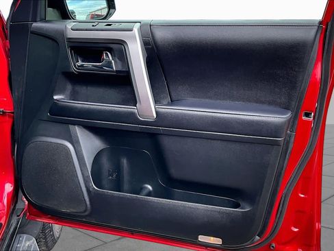 Used 2021 Toyota 4Runner SR5 RWD image 23