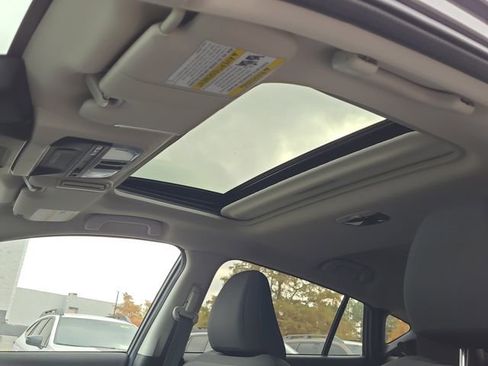 New 2026 Subaru Crosstrek 2.0i Premium image 24