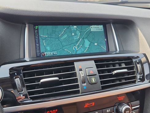 Used 2016 BMW X3 xDrive35i image 19