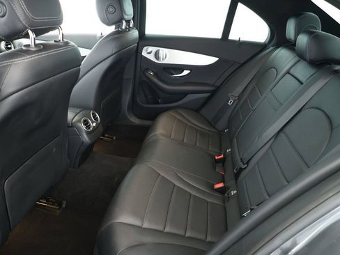 Used 2021 Mercedes-Benz C 300 Sedan w/ Premium Package image 20