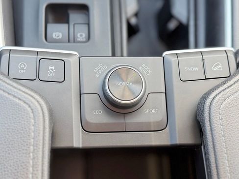 Used 2024 Toyota Grand Highlander Platinum image 33