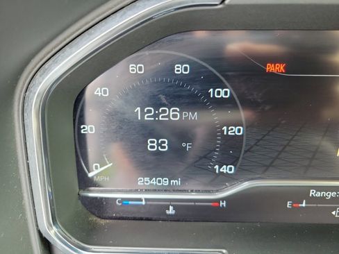 Used 2024 GMC Sierra 1500 Denali image 24