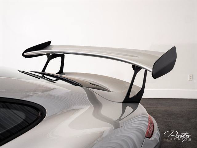 Used 2019 Porsche 911 GT3 RS RWD image 12