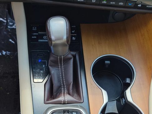 Used 2019 Lexus RX 350 FWD w/ Navigation Package image 23