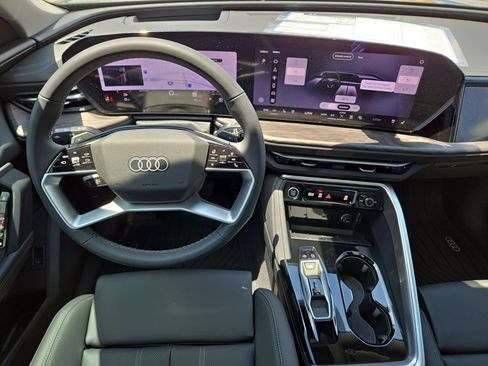 New 2026 Audi Q5 Prestige AWD/4WD image 14