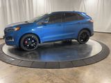 Used 2020 Ford Edge ST w/ Equipment Group 401A image 5