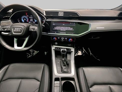 Used 2024 Audi Q3 2.0T Premium Plus w/ Premium Plus Package AWD/4WD image 15