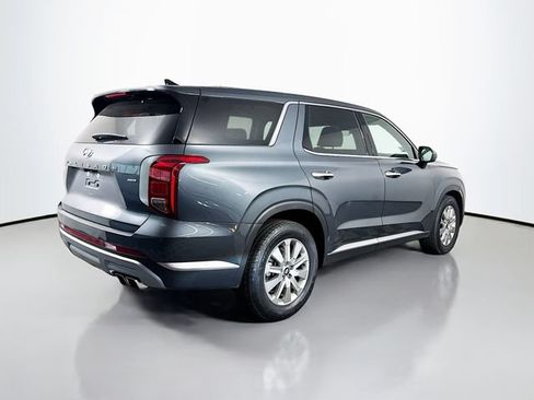 Used 2023 Hyundai Palisade SE w/ Cargo Package AWD/4WD image 6