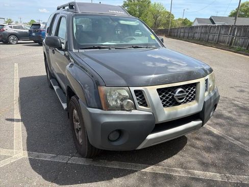 Used 2012 Nissan Xterra S image 3