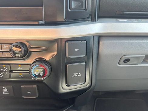 Used 2026 Ford F350 XLT AWD/4WD image 28