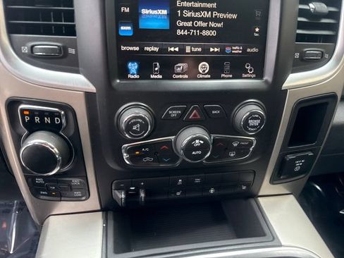 Used 2015 RAM 1500 Big Horn AWD/4WD image 15