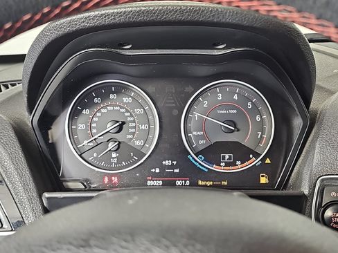 Used 2017 BMW 230i Convertible RWD image 16