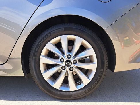 Used 2016 Kia Optima EX w/ Premium Package image 7