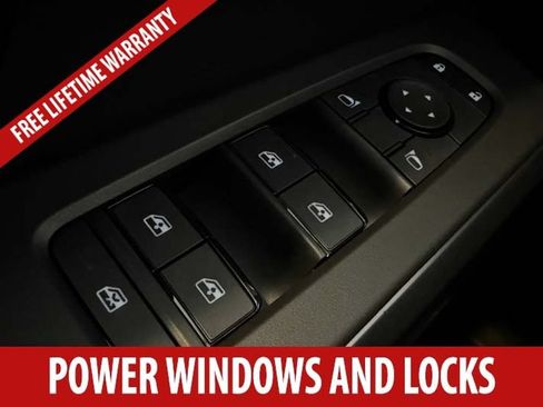 New 2026 Nissan Pathfinder Rock Creek AWD/4WD image 7