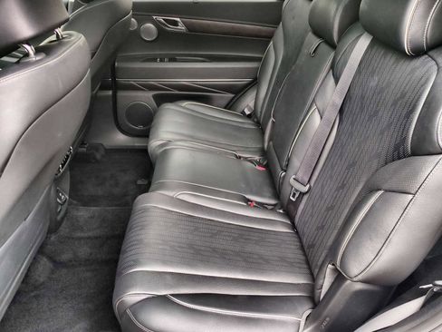 Used 2022 Genesis GV80 3.5T w/ Advanced Package 06 image 20