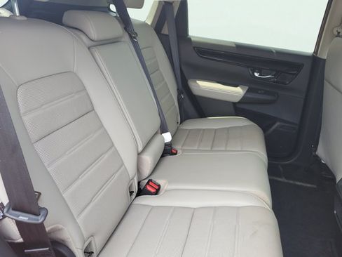 Used 2024 Honda CR-V EX-L image 17