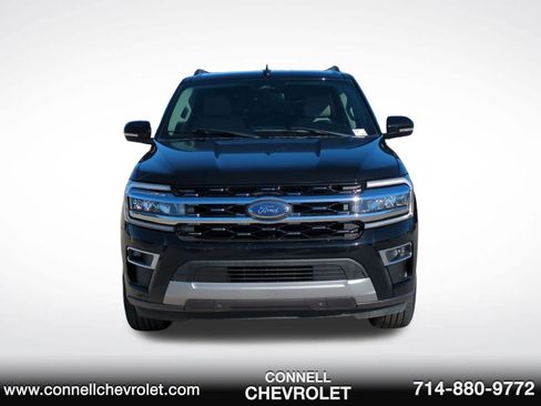 Used 2023 Ford Expedition Max Limited image 2