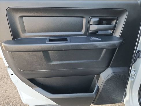 Used 2023 RAM 1500 Tradesman w/ Trailer Tow Group AWD/4WD image 35