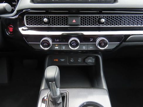 New 2026 Honda Civic LX image 19