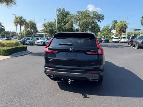 Used 2024 Honda CR-V Sport Touring image 17