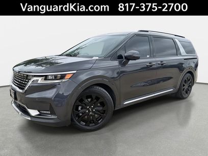 Certified 2023 Kia Carnival SX Prestige