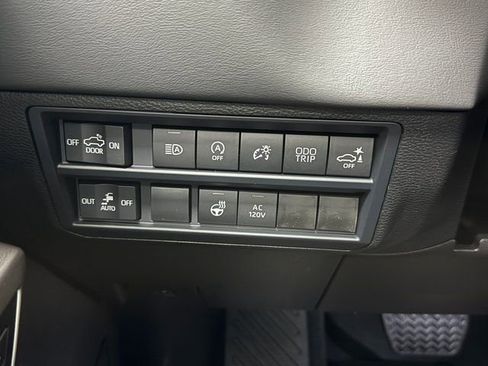 New 2026 Toyota Tundra Platinum AWD/4WD image 10