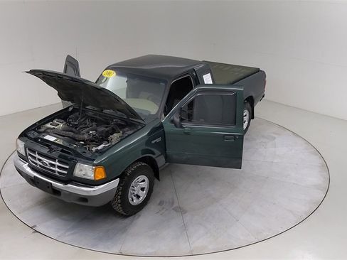 Used 2003 Ford Ranger XLT image 46