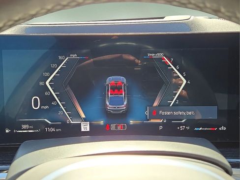 Used 2026 BMW X6 xDrive40i image 25