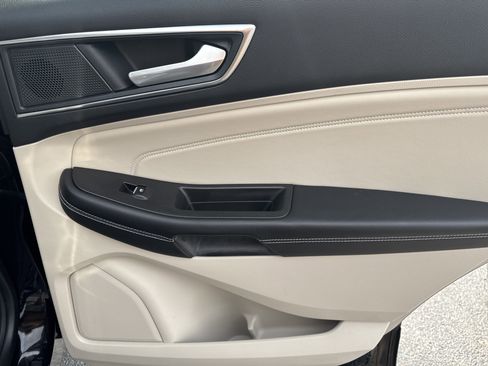 Certified 2024 Ford Edge Titanium w/ Equipment Group 301A image 16