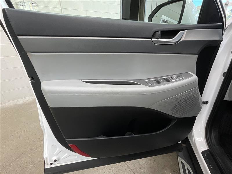 Used 2021 Hyundai Palisade SEL w/ Convenience Package FWD image 10