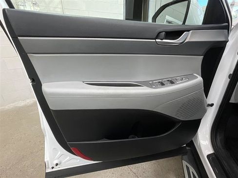 Used 2021 Hyundai Palisade SEL w/ Convenience Package FWD image 10