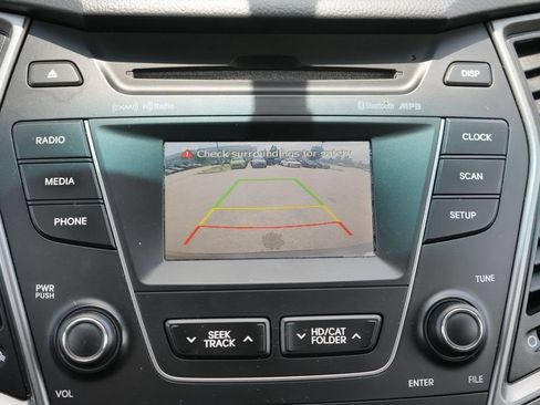 Used 2014 Hyundai Santa Fe Sport w/ Popular Equipment Package 02 AWD/4WD image 37
