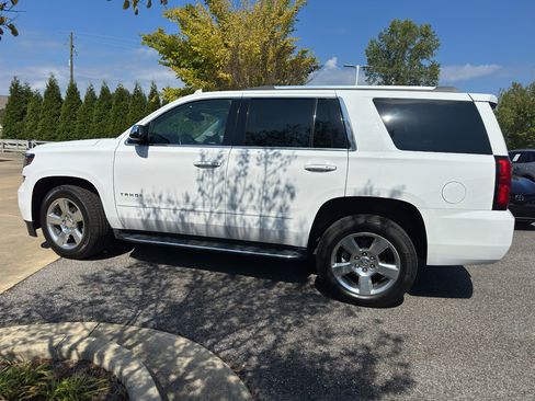 Used 2018 Chevrolet Tahoe Premier image 6