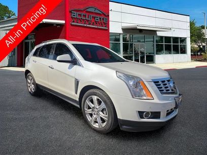 Used 2013 Cadillac SRX Performance