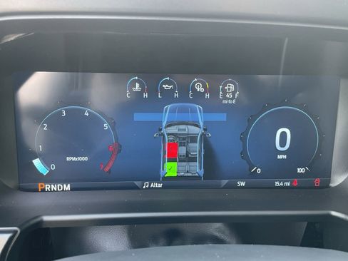 New 2026 Ford F350 Lariat RWD image 34