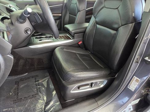 Used 2020 Acura MDX image 16