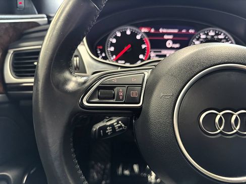 Used 2016 Audi A6 3.0T Prestige w/ Prestige Package AWD/4WD image 44