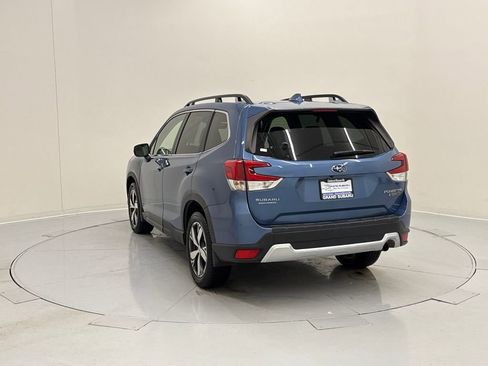 Used 2020 Subaru Forester Touring w/ Popular Package #2 image 3