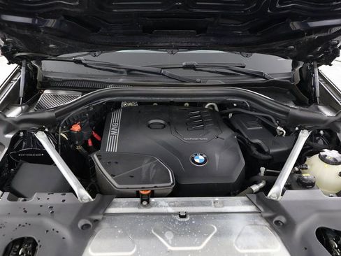 Used 2020 BMW X3 sDrive30i w/ M Sport Package 2 image 15