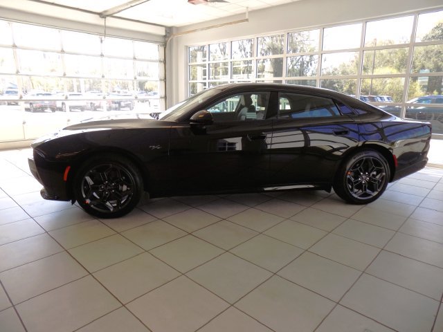 New 2026 Dodge Charger R/T AWD/4WD image 4