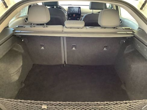 Used 2020 Hyundai Ioniq Blue image 29